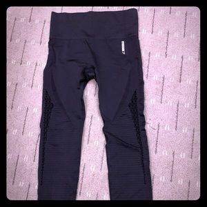 BRAND NEW w/o tags GYMSHARK women’s workout pant